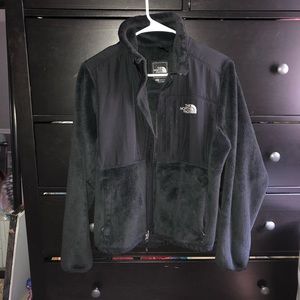Black North Face